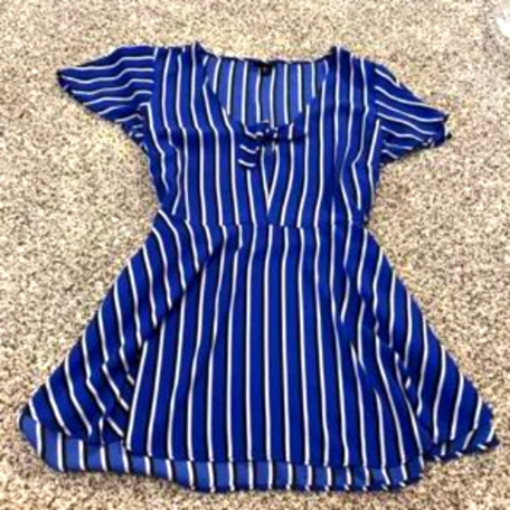 Torrid blouse 0